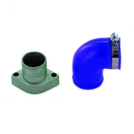 PIPE D'ADMISSION SOUPLE INCLINABLE