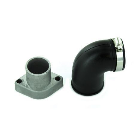 PIPE D'ADMISSION SOUPLE INCLINABLE