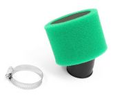 Air Filter Double Foam 35mm