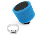 Air Filter Double Foam 35mm