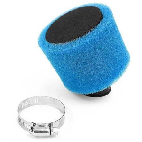 Air Filter Double Foam 35mm