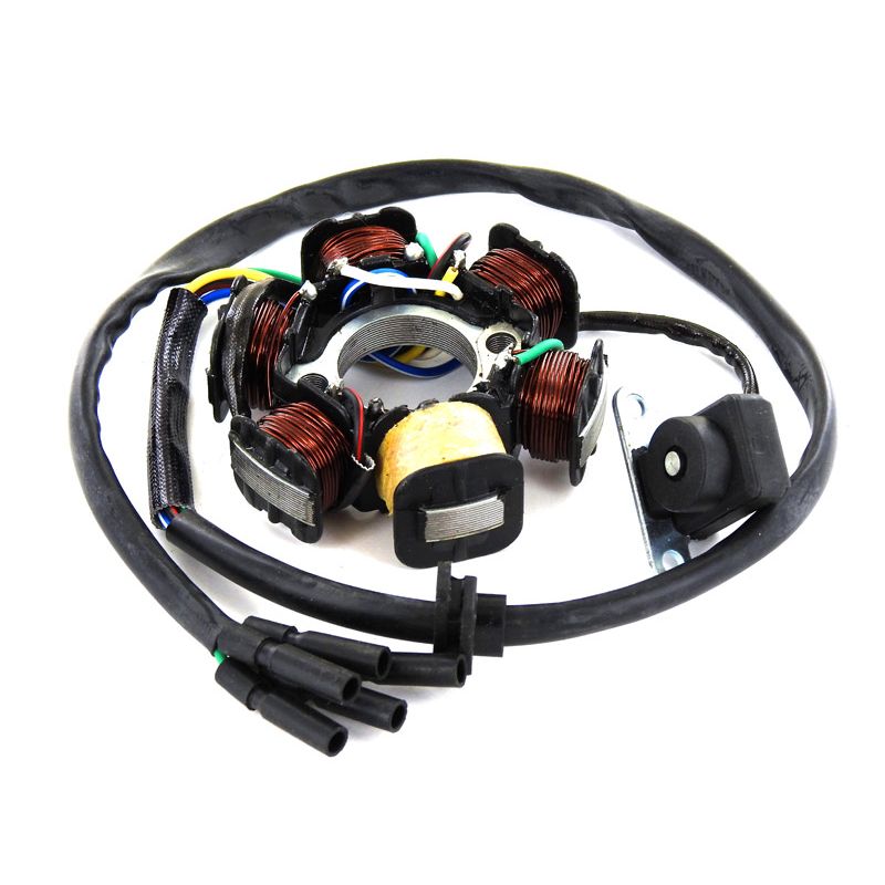 Allumage Rotor Interne