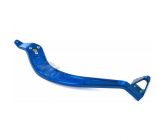 Pedale de Frein Arriere CNC ASR Blue