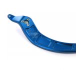 PEDALE  DE FREIN CNC BLUE
