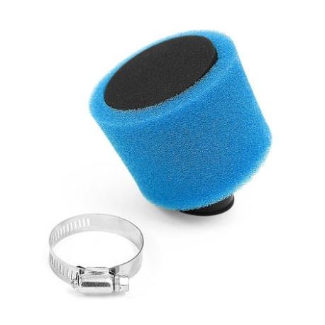 Air Filter Double Foam 38mm