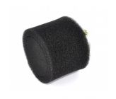 Air Filter double foam Red 48mm