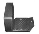 Garde boue stabilisateur droite YCF
