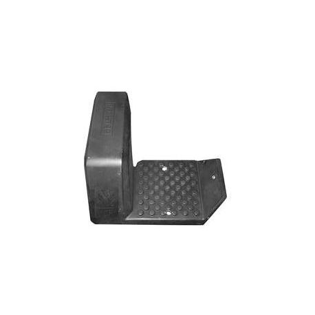 Garde boue stabilisateur droite YCF