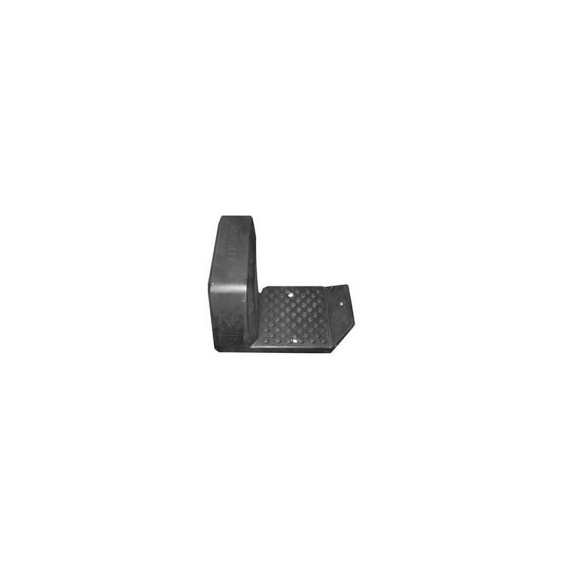 Garde boue stabilisateur droite YCF