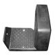 Garde boue stabilisateur Gauche YCF