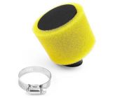 Air Filter Double Foam 35mm