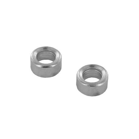 Wedge for Brake System