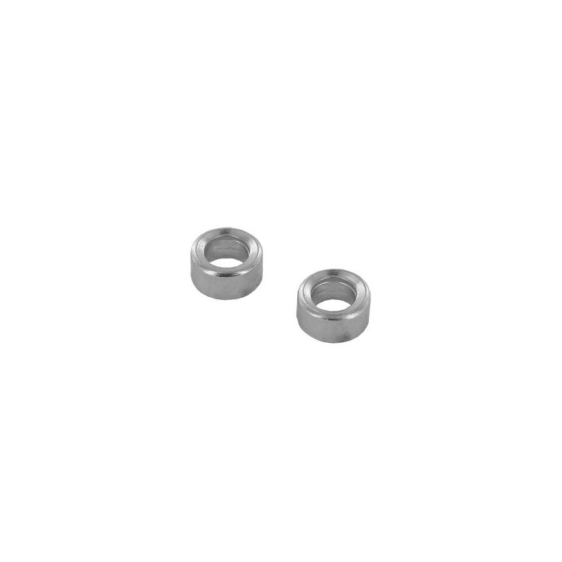 Wedge for Brake System