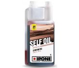 Huile moteur 2 Temps Ipone Self Oil