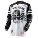 Maillot Cross O\'Neal Ultra Lite - Blanc
