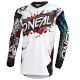 Maglia O\'Neal Element Villain White (2022)