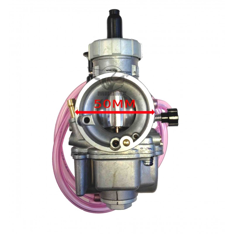 Карбюратор keihin pe28