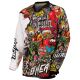 Maglia O\'Neal Mayhem Crank
