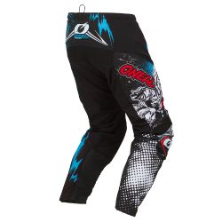 Pantalon O'Neal Element Villain Blanc Enfant