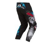 Pantalon O'Neal Element Villain Blanc