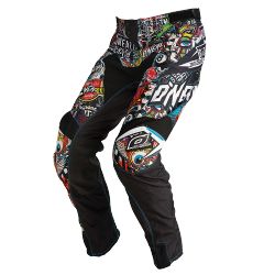 Off Road Pants O'Neal...