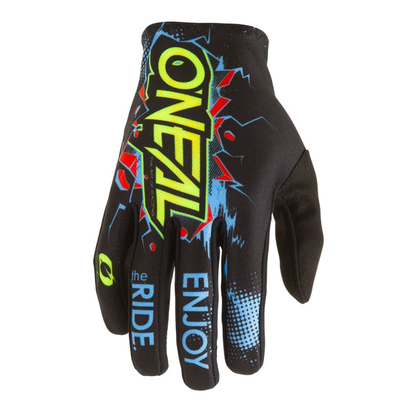 Gants O'Neal Element Villain 
