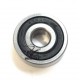 Cuscinetto del braccio oscillante (asse 10mm)