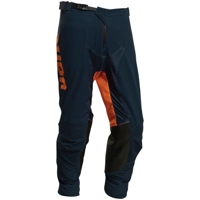 Pantalon THOR Prime Pro Noir