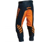 Pantalon THOR Prime Pro Noir