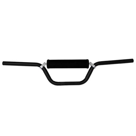 Handle Bar Black