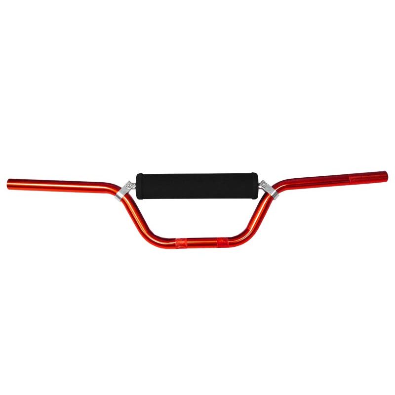 Handle Bar Red