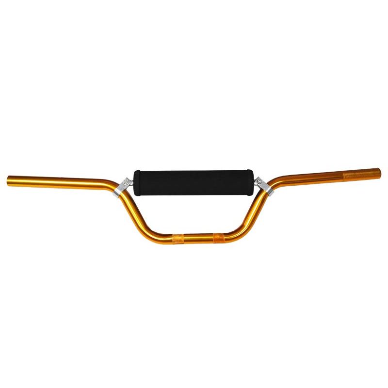 Handle Bar Gold