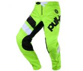 Pantalon Pull-In Kid Race Vert