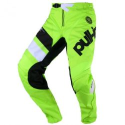 Pantalon Pull-In Kid Race Vert