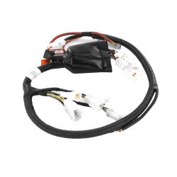 Wiring harness - CRZ ERZ...