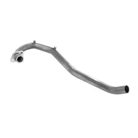Échappement d'origine complet Inox - ERZ 150/250cc