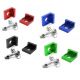 Tendicatena alluminio CNC 12mm