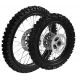 Pack De Roue Complete Acier 16"/19" ERZ