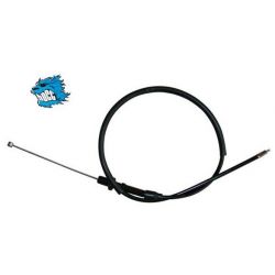 580mm throttle cable - for...