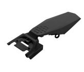 Rear Guard Plastics Kit YCF White 