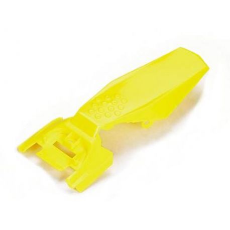 Rear Guard Plastics Kit YCF White 