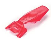 Rear Guard Plastics Kit YCF White 