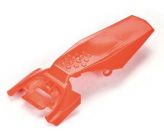 Rear Guard Plastics Kit YCF White 