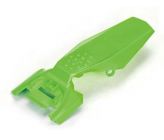Rear Guard Plastics Kit YCF White 