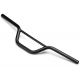 Guidon Acier Chromoly YCF - 22mm