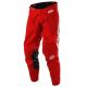 Pantalon Cross TROY LEE DESIGNS Air - Rouge 