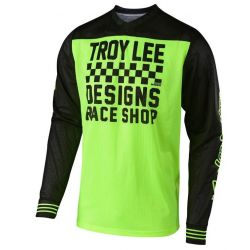 Maillot TROY LEE DESIGNS GP...