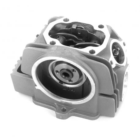 Head Cylinder Lifan 125cc/138cc/140cc/150cc