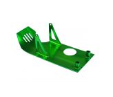 Alloy Engine Protection Green
