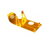 Alloy Engine Protection Gold